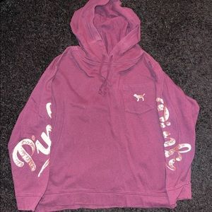 Victoria’s Secret Hoodie